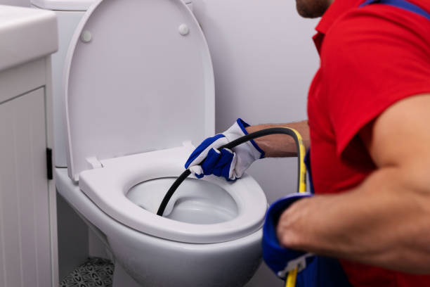 Best Toilet Repair Services  in Aspen Hill, MD