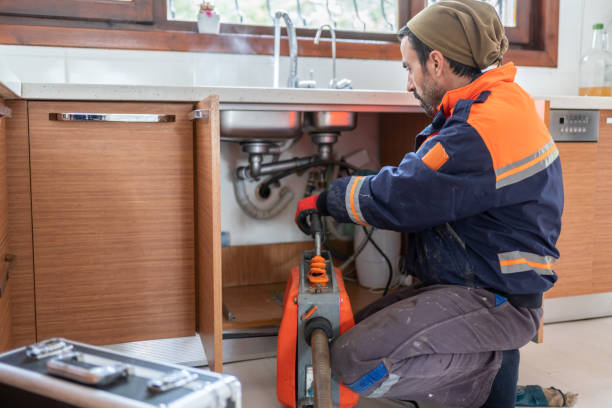 Best Water Leak Repair  in Aspen Hill, MD
