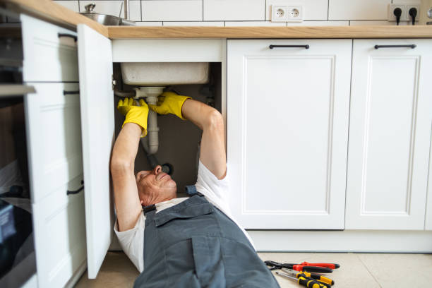  Aspen Hill, MD Plumbing Pros