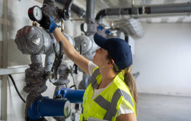 Best Residential Plumbing Services  in Aspen Hill, MD