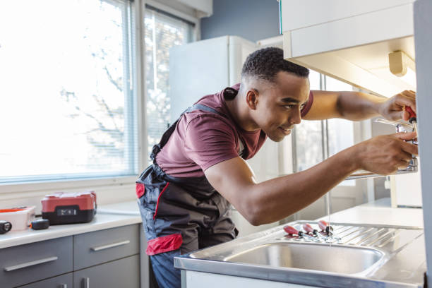 Best Plumbing Services Near Me  in Aspen Hill, MD